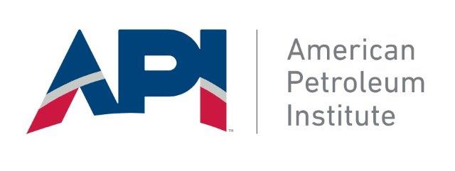American Petroleum Institute Logo